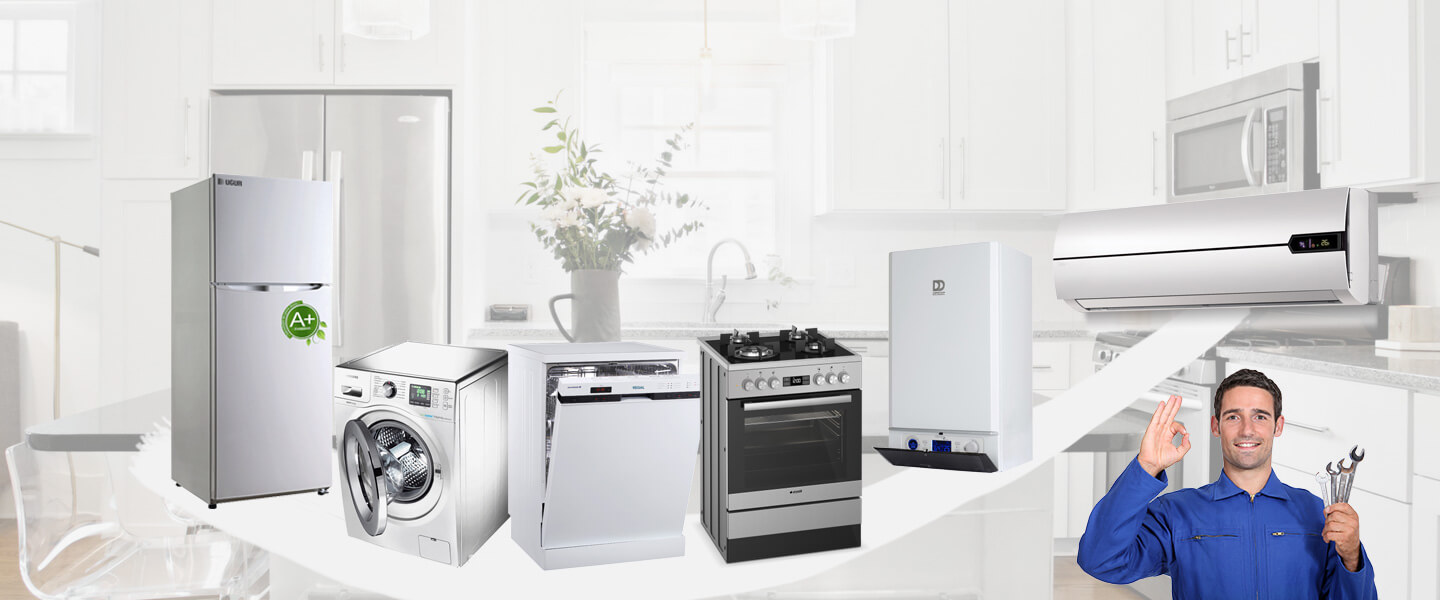 Darende Grundig Servisi